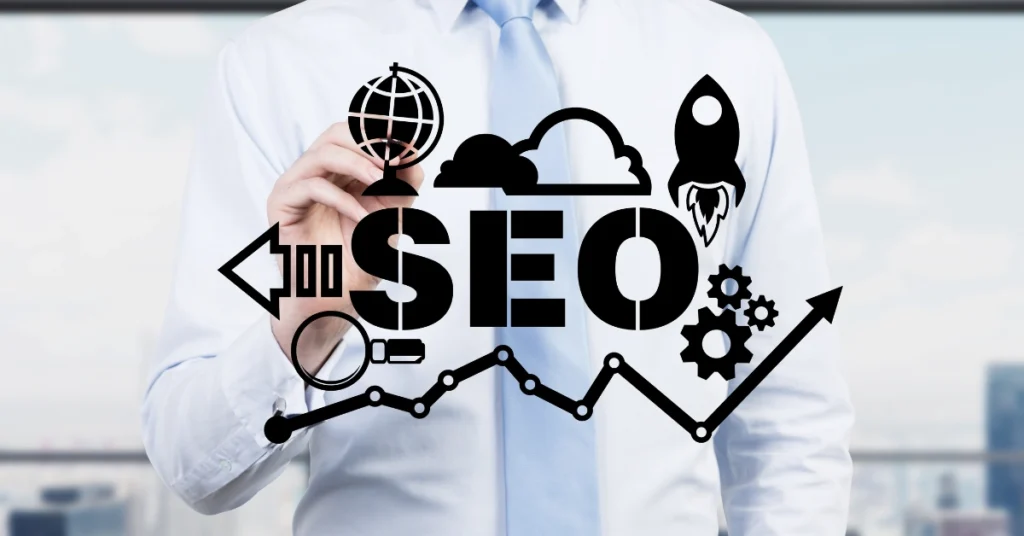 Use SEO to Increase Your Website's Visibility