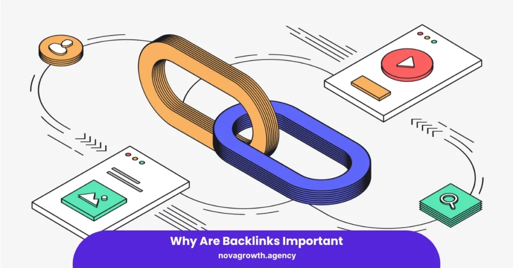 Why Are Backlinks Important