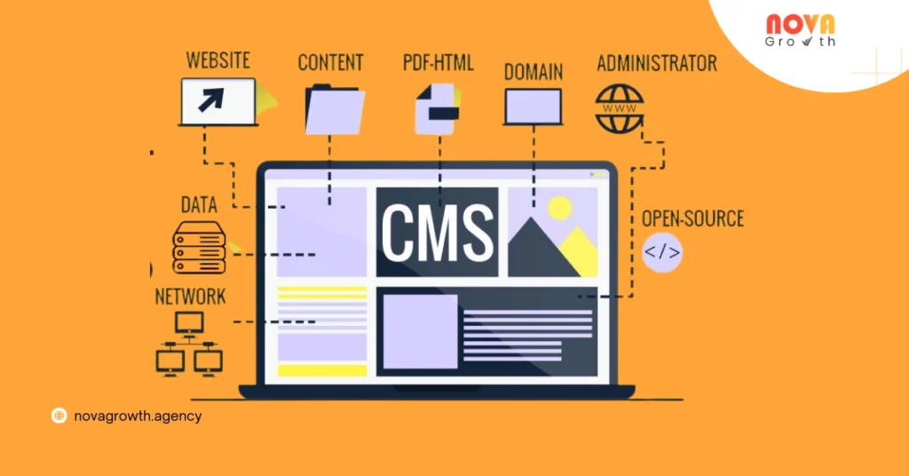 15 Best Content Management Tools for 2024 