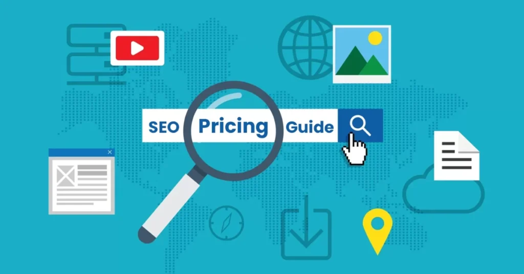 6 Types of SEO Costs