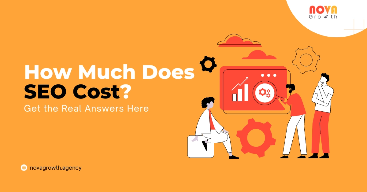 How Much Does SEO Cost in 2024? Which One Suits Your Business?