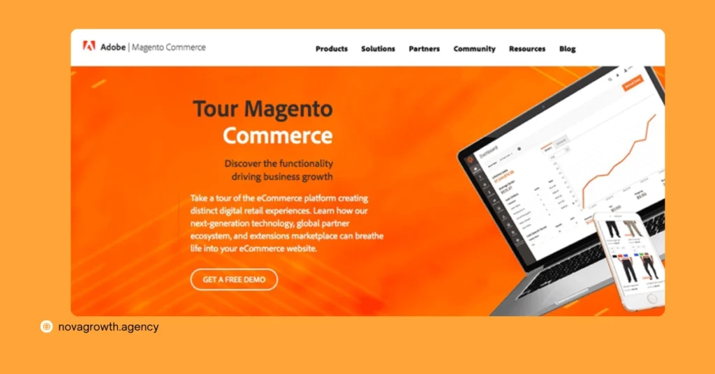 Magento 