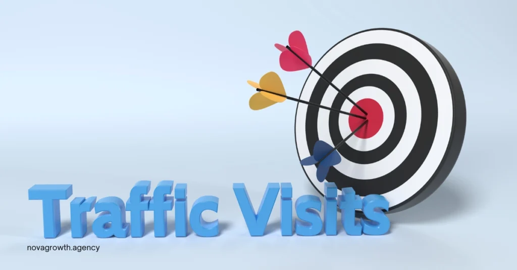 Magnificent Traffic Sources for Websites