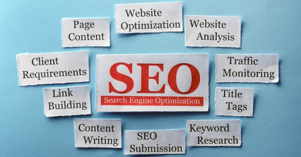 _Type of SEO Audit