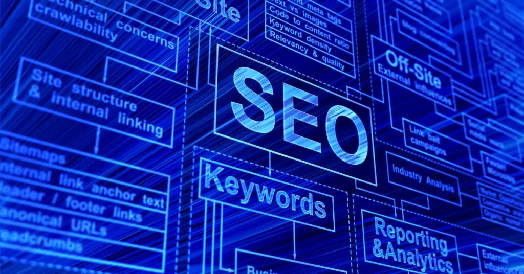 What is SEO