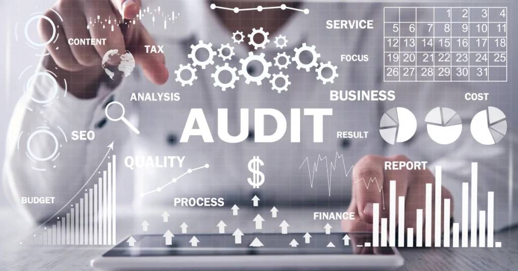 What is an SEO Audit