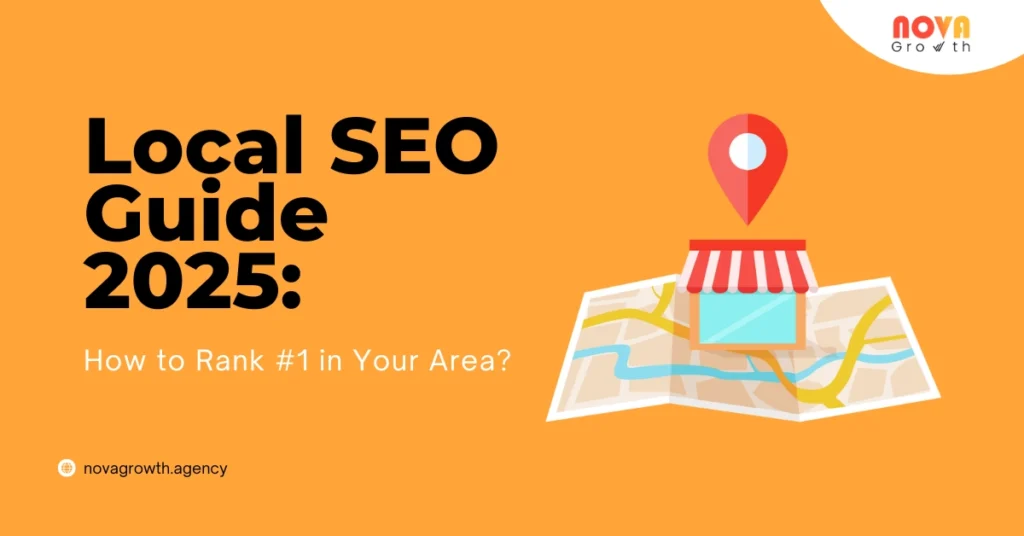 Local SEO Guide 2025