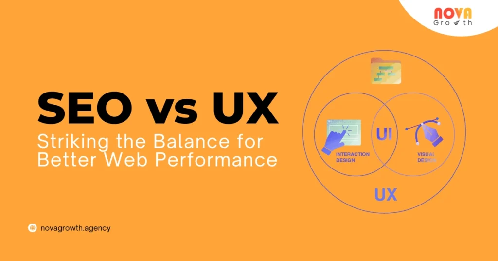 SEO vs UX