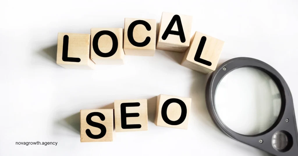 What Is Local SEO